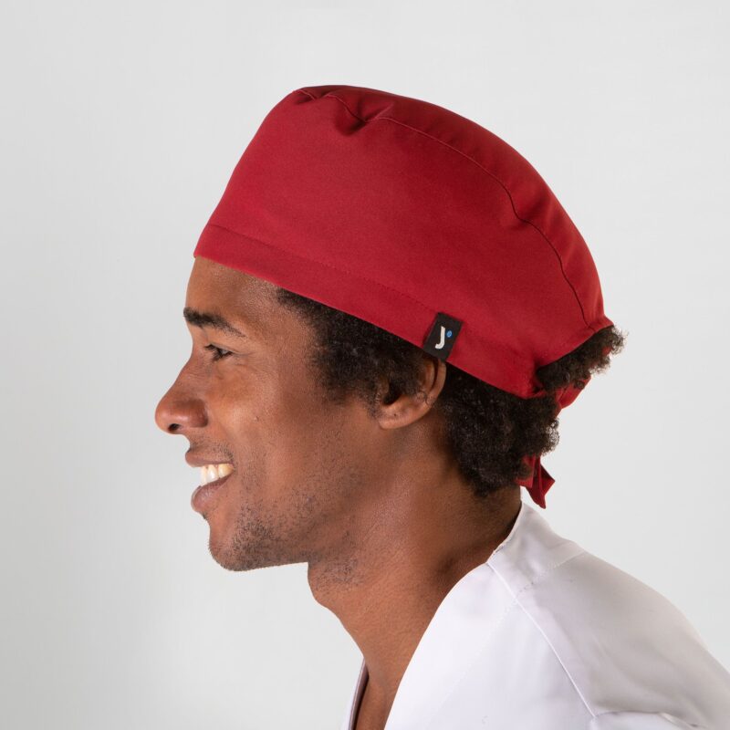 Gorro Sanitario Tiras Ajuste Gary's (4477)