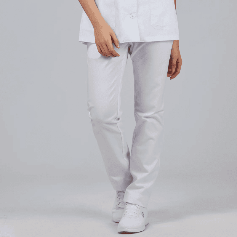 Pantalón Unisex Goma y Cordón Exterior Gary's 700501