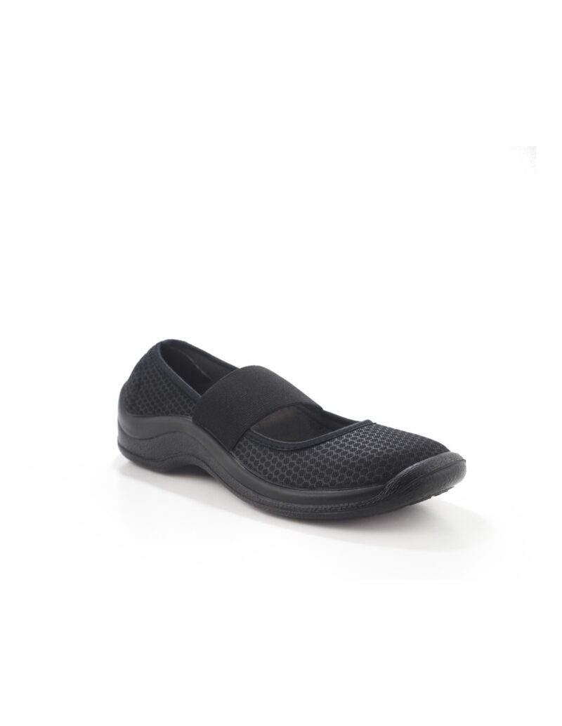 Confortina Bailarina Codeor