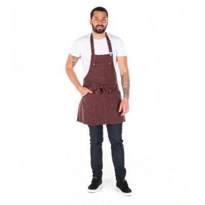 Delantales de Cocina con Peto