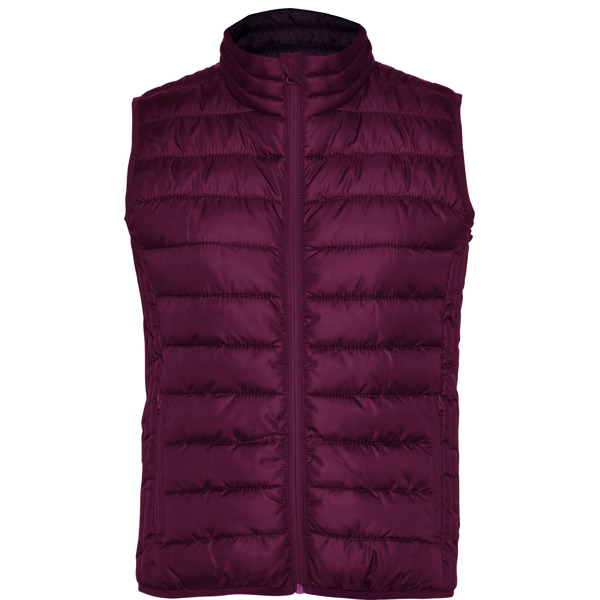 Chaleco Oslo Mujer Roly (RA5093) - Imagen 12