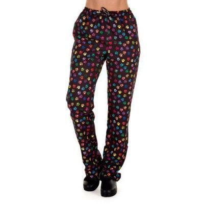 Pantalones de Cocina Estampados