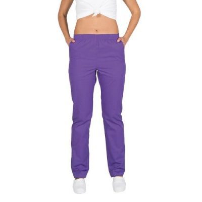 Pantalones de limpieza