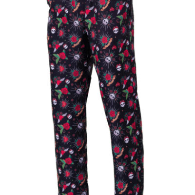 Pantalones de cocina