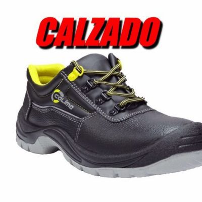 Calzado de seguridad