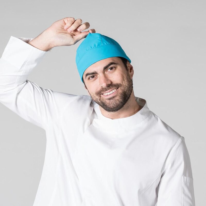 Gorro Pirata Microfibra Gary´s (441800)