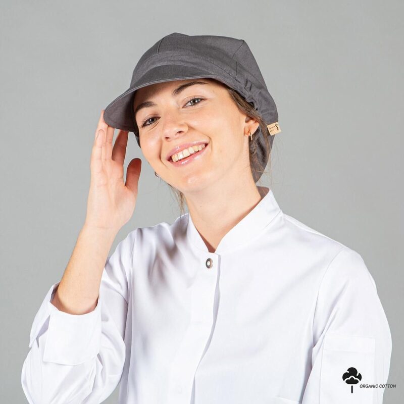Gorra Gatsby Tejido Organico Gary´s (449700)