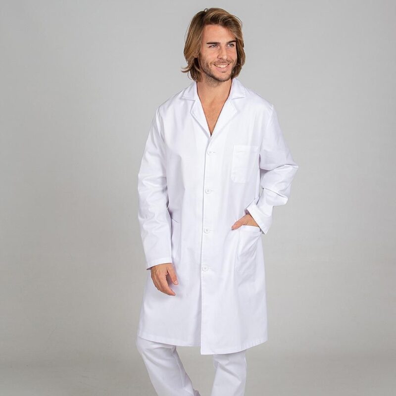 Bata Unisex M/L Sarga Blanca ''RedLine'' Gary´s (511102)