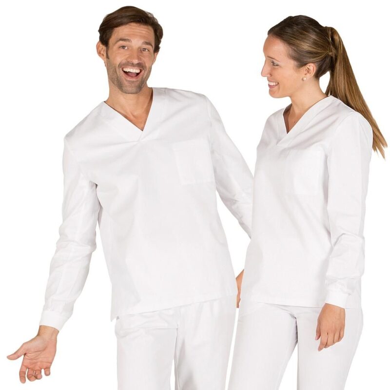 Blusa Unisex Adela Gary´s (608300)