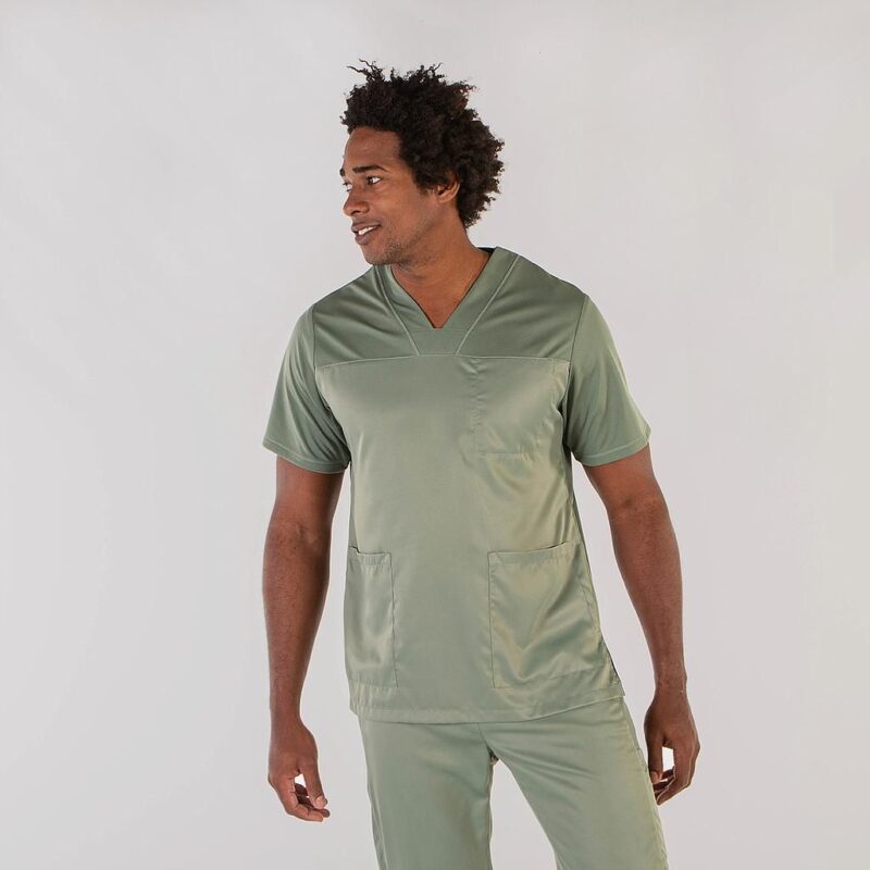 Blusa Hombre Izan Peach Gary´s (615700)