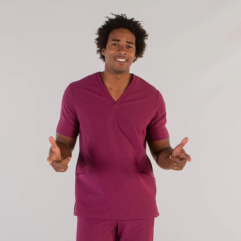 Blusa Hombre Oscar Extrafiber Gary´s  (616900)