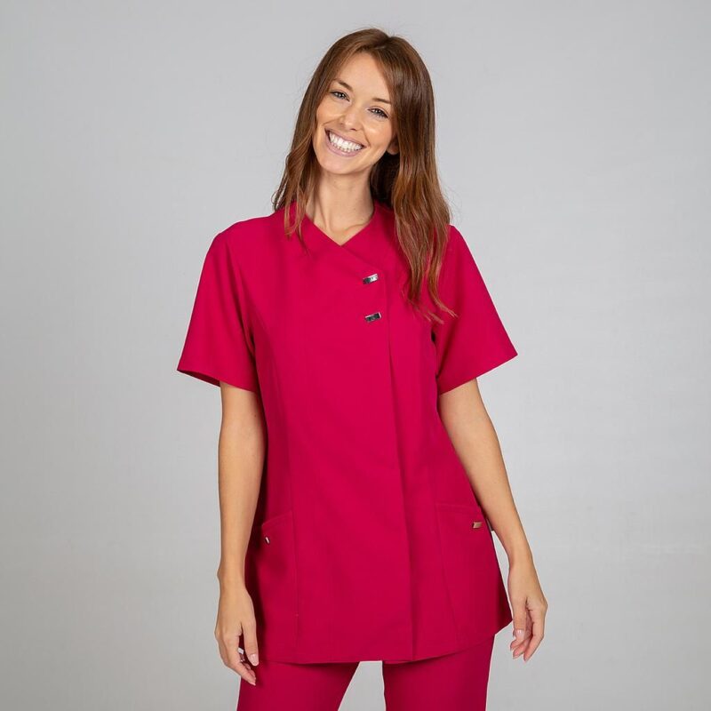 blusa sanitaria mujer Elena Garys