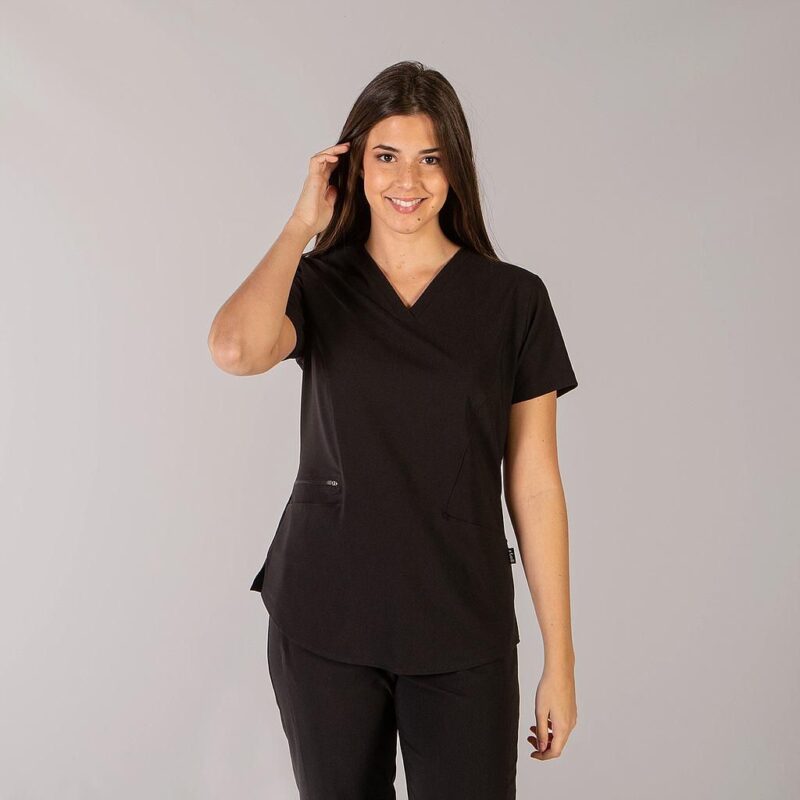 Blusa Mujer Olaya Extrafiber Gary´s (661400)
