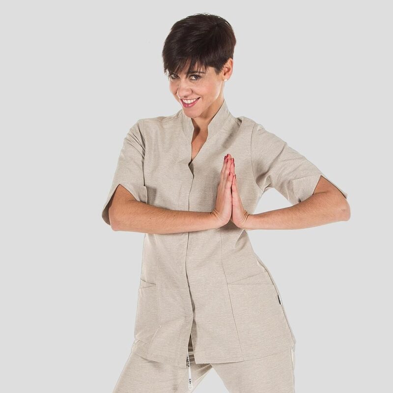 Blusa Mujer Cintia Jasper Gary´s (657400)