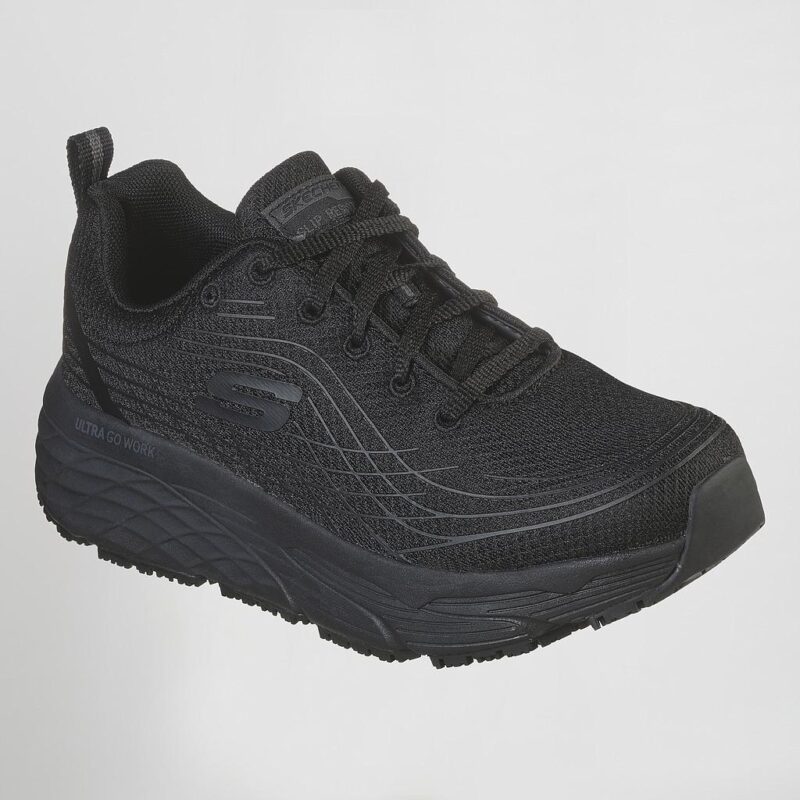 Max Cushioning Elite SR Skechers Mujer Gary´s (SK108016EC)