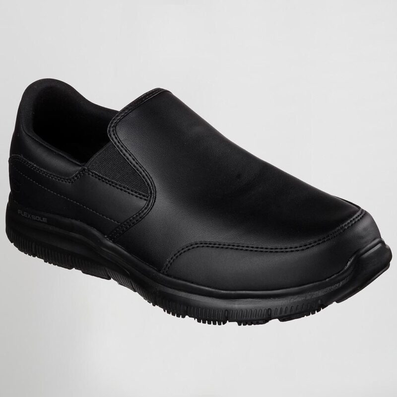 Flex Advantage SR-Bronwood Skechers Hombre Gary´s (SK77071EC)