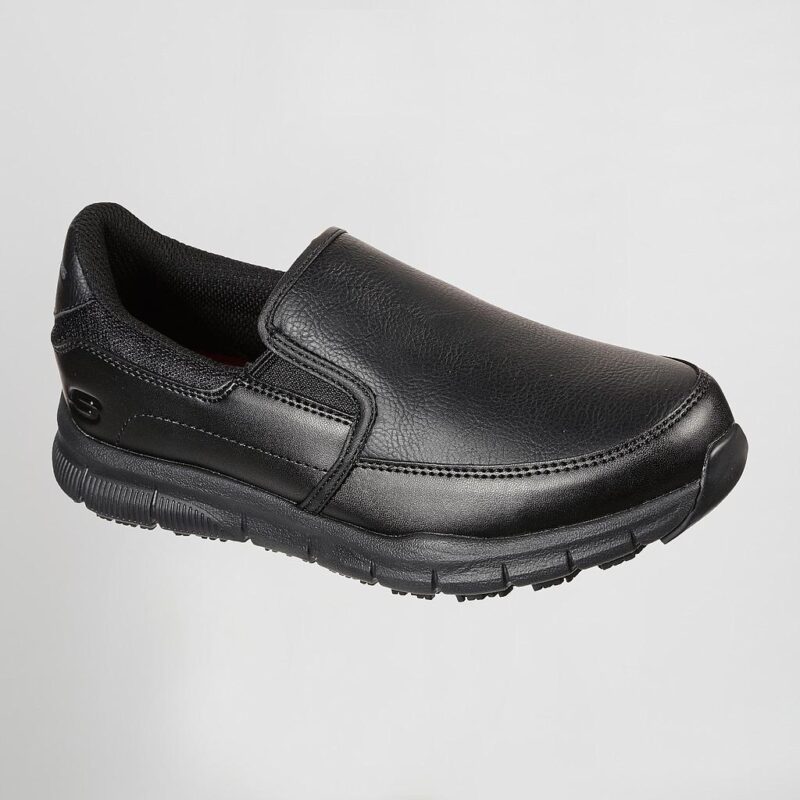 Nampa- Annod Skechers Mujer Gary´s (SK77236EC)