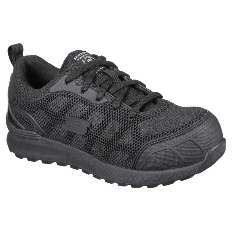 Bulklin - Ayak Skechers Mujer Gary´s (SK77289EC)