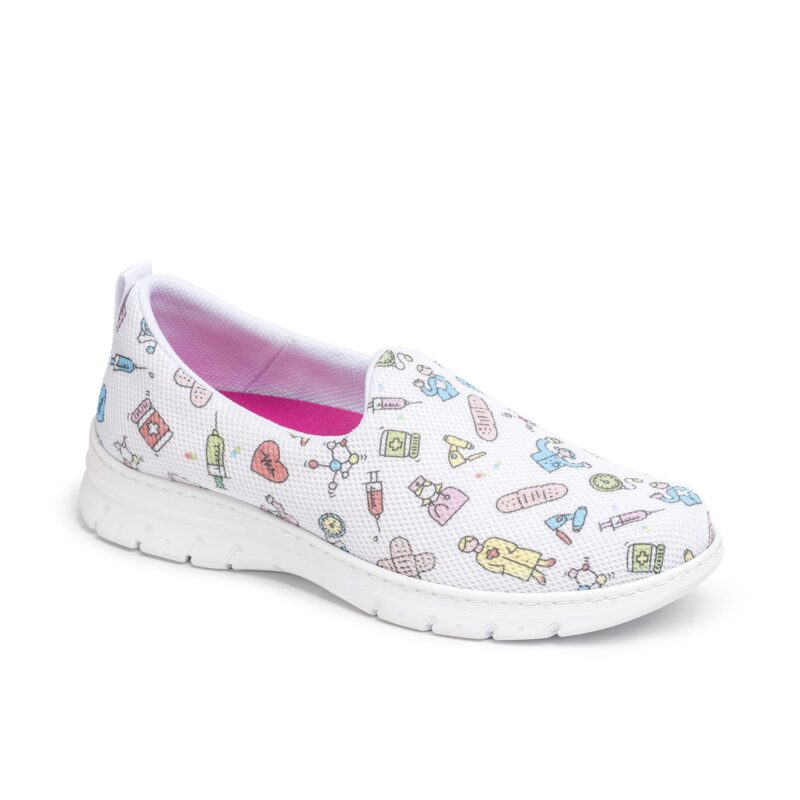 Valencia Plus Estampado Dian