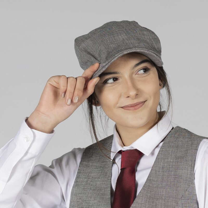 Gorra Unisex Cheviot Gary´s ( 410002 )