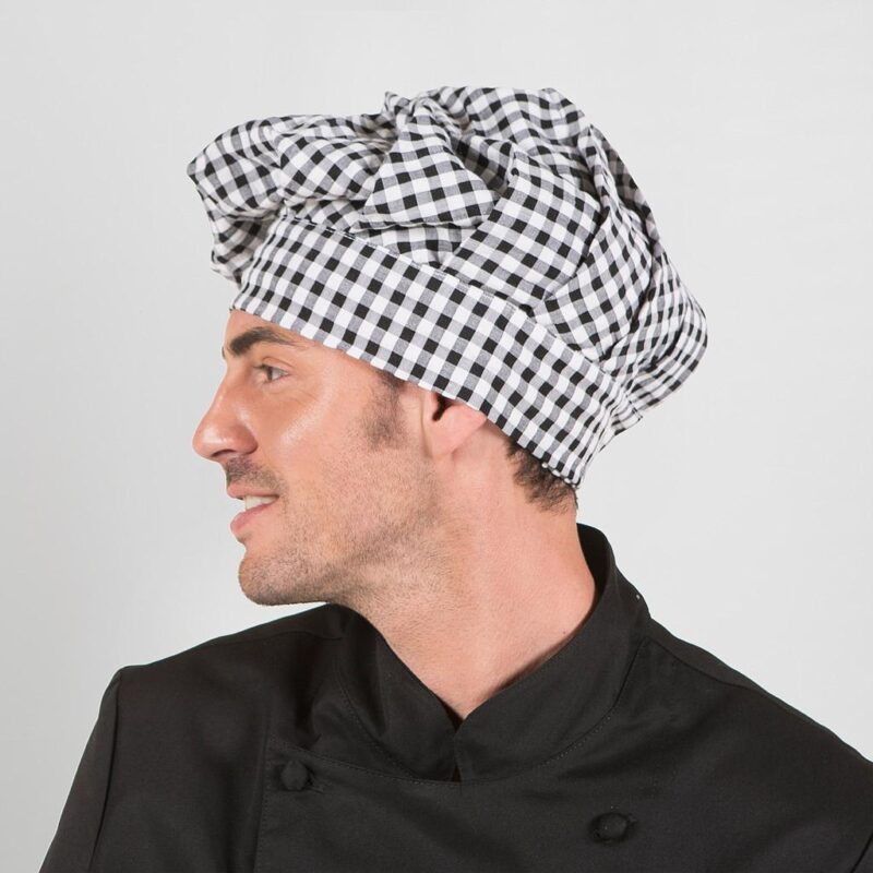 Gorro Gran Chef Bambula Gary´s ( 449300 )