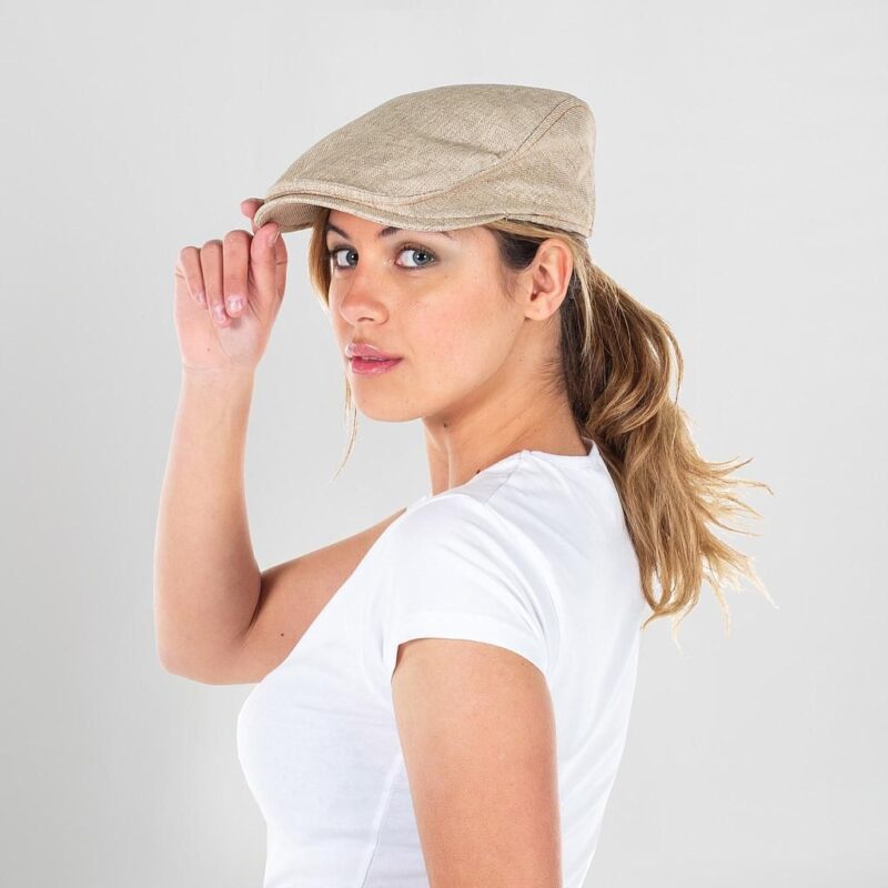 Gorra Unisex Arpillera Gary´s ( 459900 )