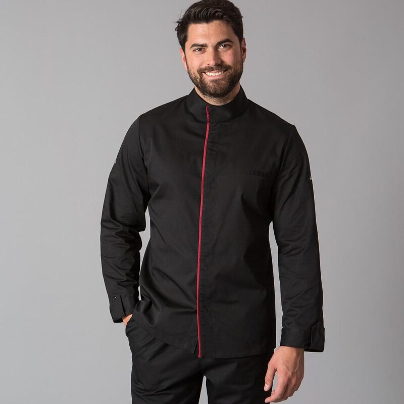 Chaqueta Cocina Hombre Andreu Gary´s ( 947800 )