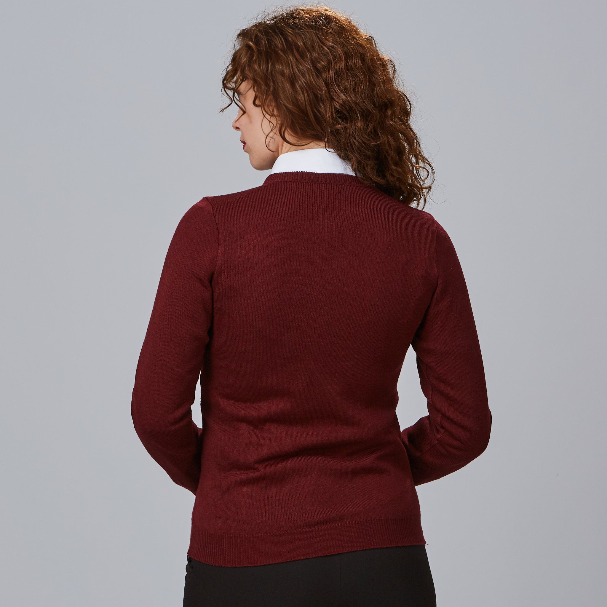 Jersey Cuello Pico Unisex Gary´s ( 100900 ) - Imagen 5