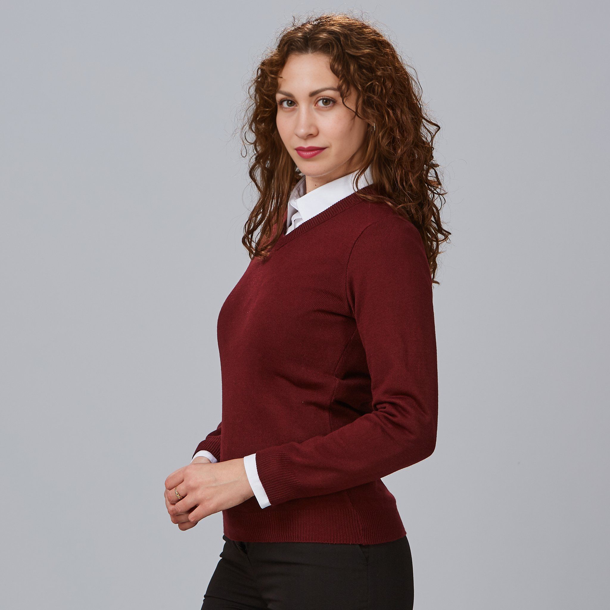 Jersey Cuello Pico Unisex Gary´s ( 100900 ) - Imagen 6
