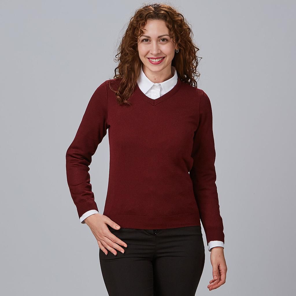 Jersey Cuello Pico Unisex Gary´s ( 100900 ) - Imagen 4