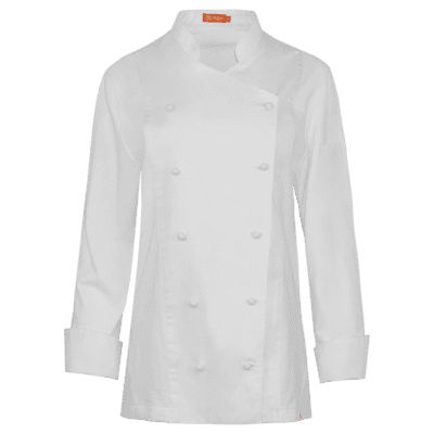 Chaqueta Cocina Mujer Manga Larga Altea Roger ( 417164 )