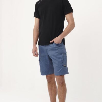 Pantalón Corto Regular Fit Monzar ( 1132PLUS 21.02 )