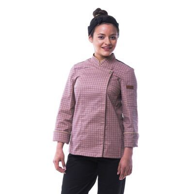 Chaquetas de cocina mujer