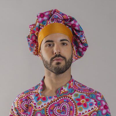 Gorro Gran Chef Agatha Gary´s ( 400011 )