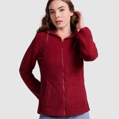 Polar Artic Woman Roly ( 6413 )