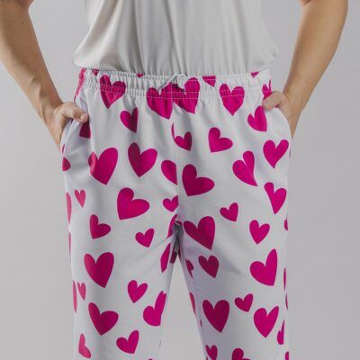 Pantalón Unisex Cordon Agatha Gary´s ( 700053 )