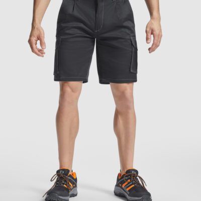 Pantalón Corto Laboral Vitara Roly (8400)