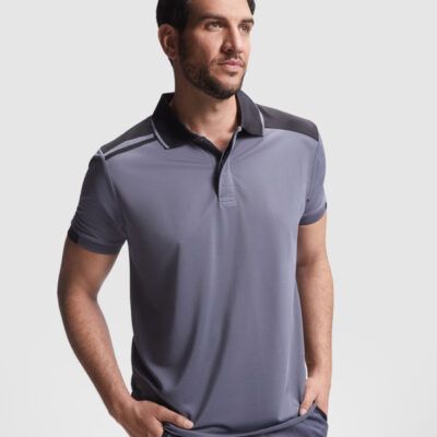 Polo Samurai Roly (8410)