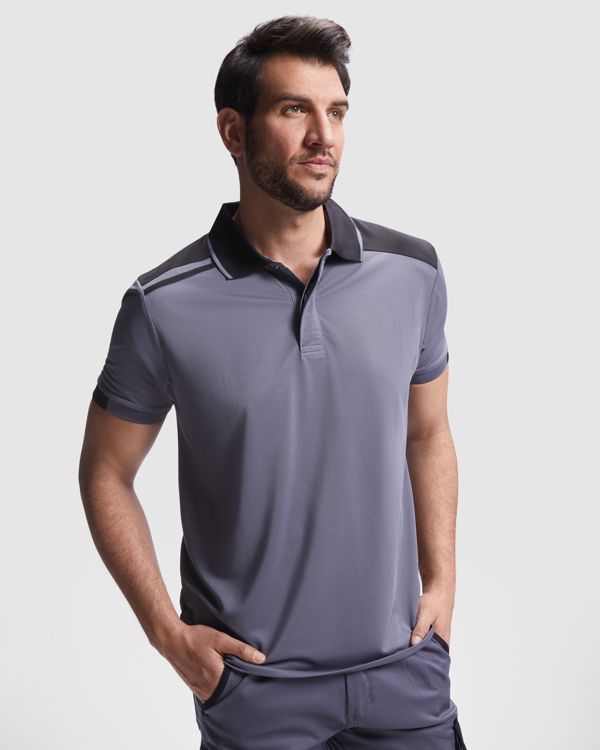 Polo Samurai Roly (8410)