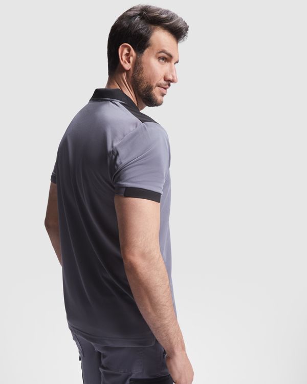 Polo Samurai Roly (8410) - Imagen 3