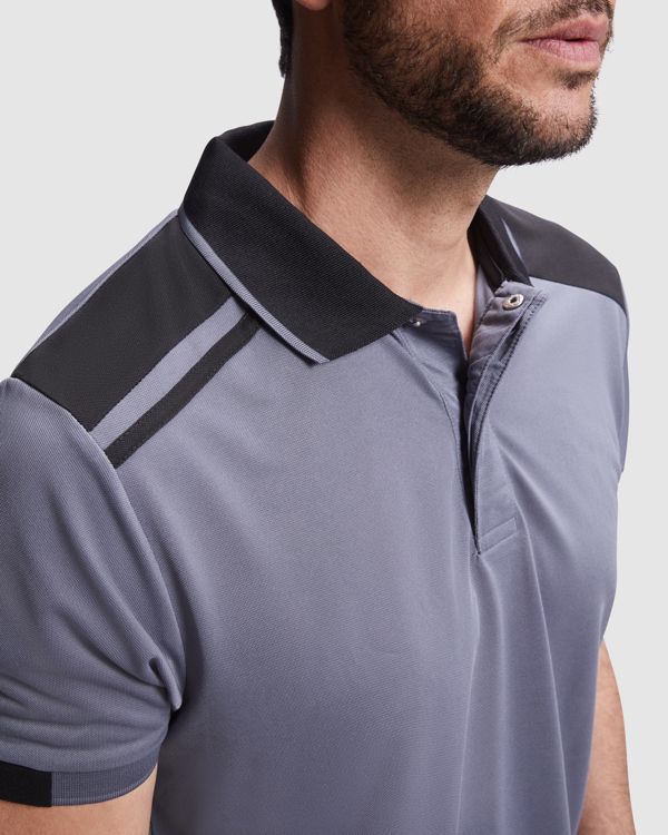 Polo Samurai Roly (8410) - Imagen 5