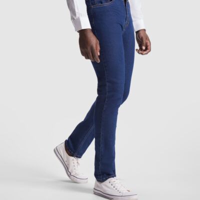 Pantalón De trabajo Vaquero Fit Brock Roly (8415)