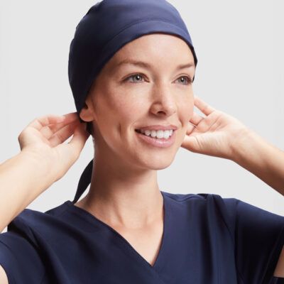 Gorro Sanitario Macil Roly (9082)