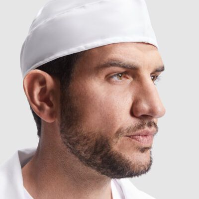 Gorro Cocina Lagasse Roly (9090)
