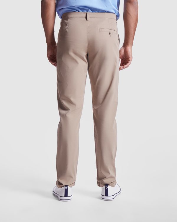 Pantalón Casual de Hombre Beverly Roly (9145) - Imagen 2
