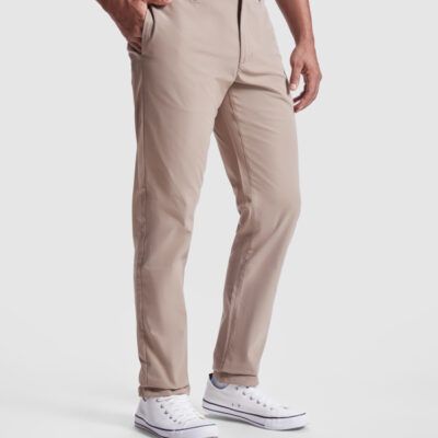 Pantalón Casual de Hombre Beverly Roly (9145)