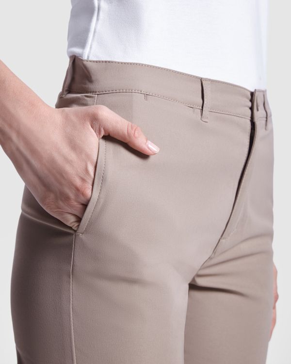 Pantalón Casual de Mujer Beverly Woman Roly (9146) - Imagen 5