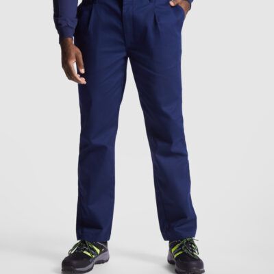 Pantalón Largo Ignífugo Ranger Roly (9400)