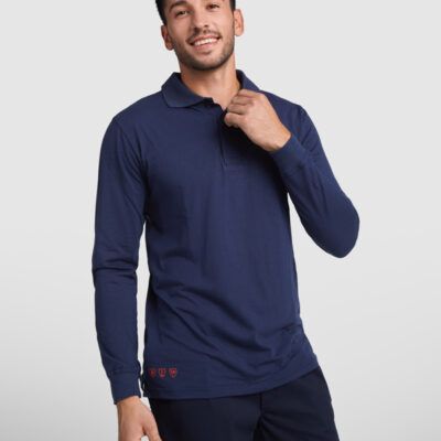 Polo Ignífugo Santana Roly (9402)