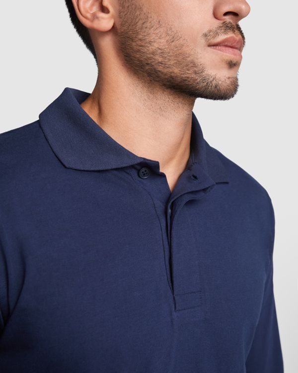 Polo Ignífugo Santana Roly (9402) - Imagen 4